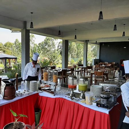 The Willis Hotel, Bomet Ngoại thất bức ảnh