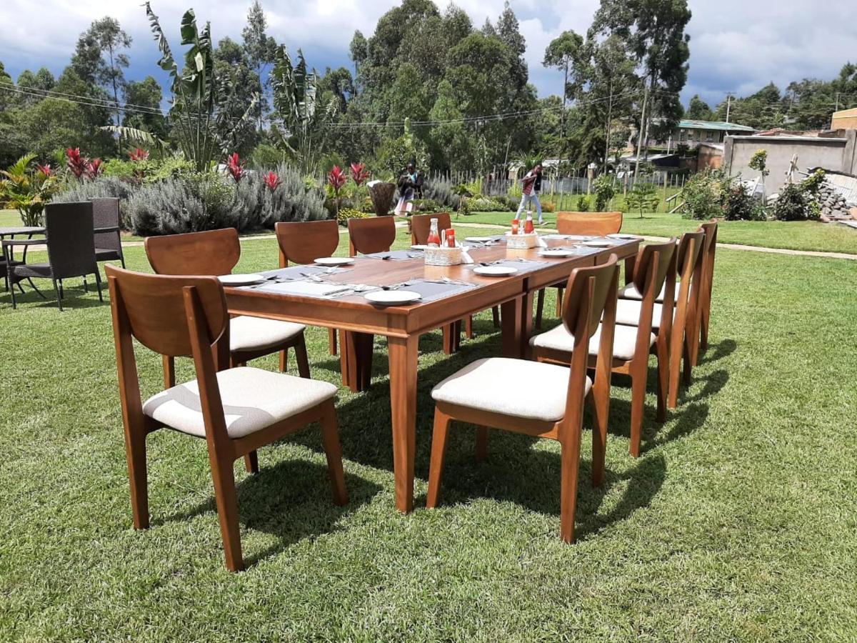 The Willis Hotel, Bomet Ngoại thất bức ảnh