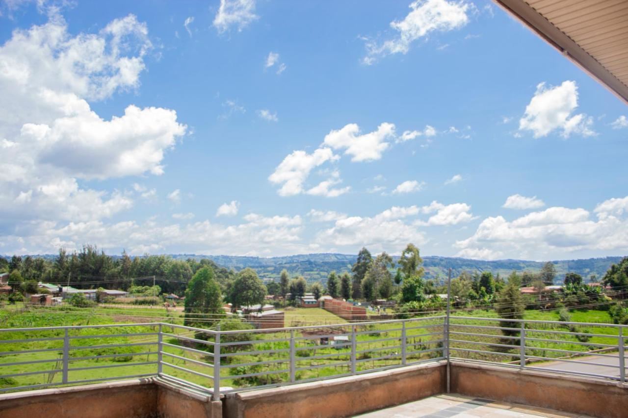 The Willis Hotel, Bomet Ngoại thất bức ảnh