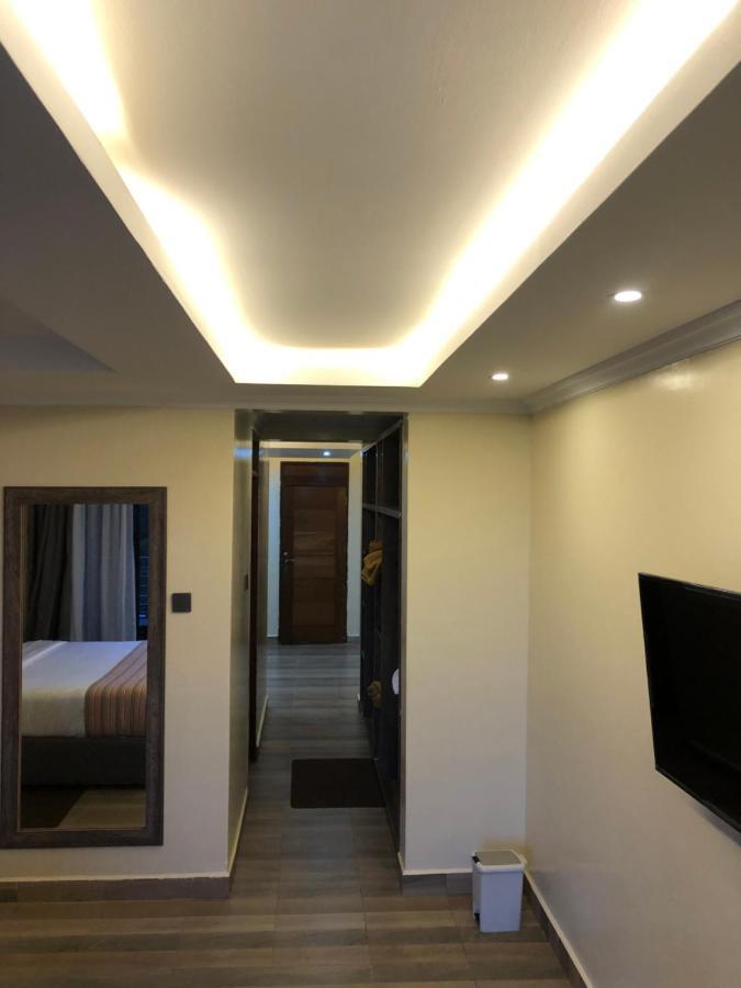 The Willis Hotel, Bomet Ngoại thất bức ảnh